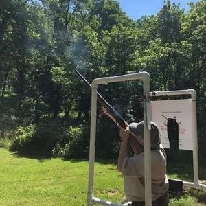 Meet your Posher, Steve